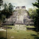 Guatemala travel tour Martsam Travel temple maya