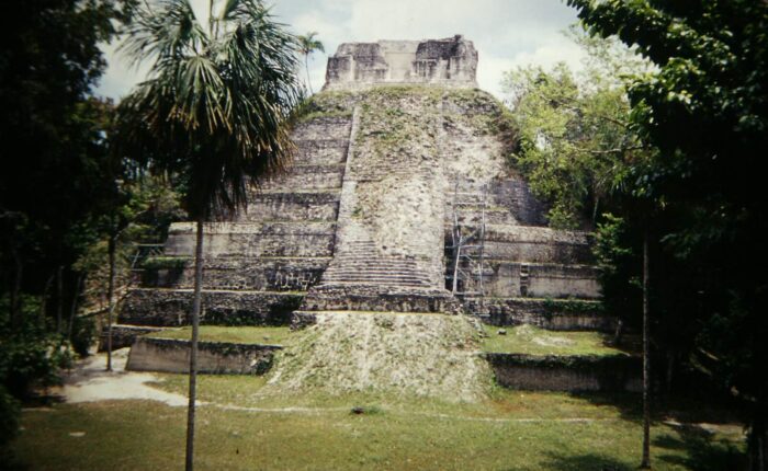 Guatemala travel tour Martsam Travel temple maya