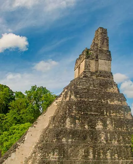 Maya-treasures | martsam Treasures Of The Maya Tour