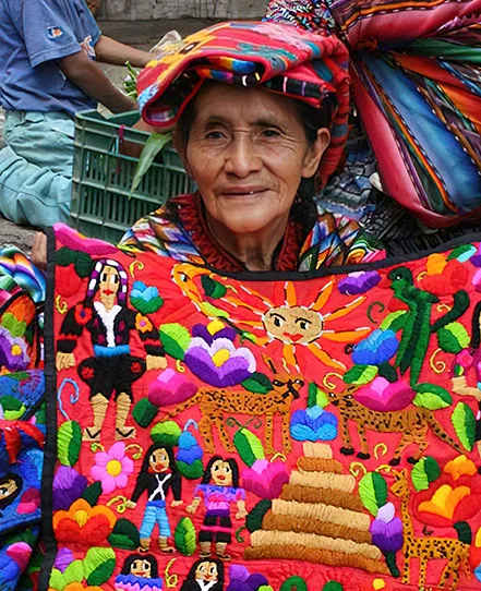 Chichicastenango-helicopter-tours | martsam Chichicastenango Helicopter And Cultural Tour