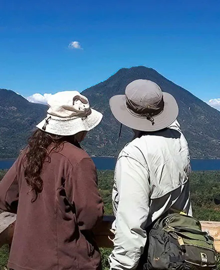 Wellness-tours-guatemala | martsam Guatemala Nature Retreat: 9-Day Antigua & Atitlan Escape