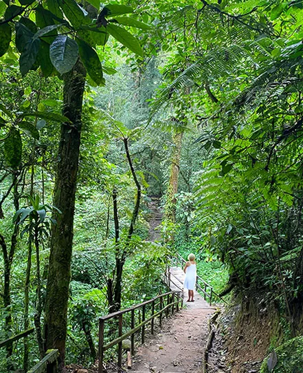 Wellness-travel-guatemala-antigua | martsam Guatemala Wellness Tour | Women In Nature