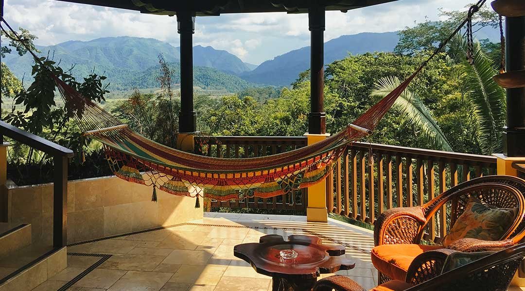Honeymoonscapade