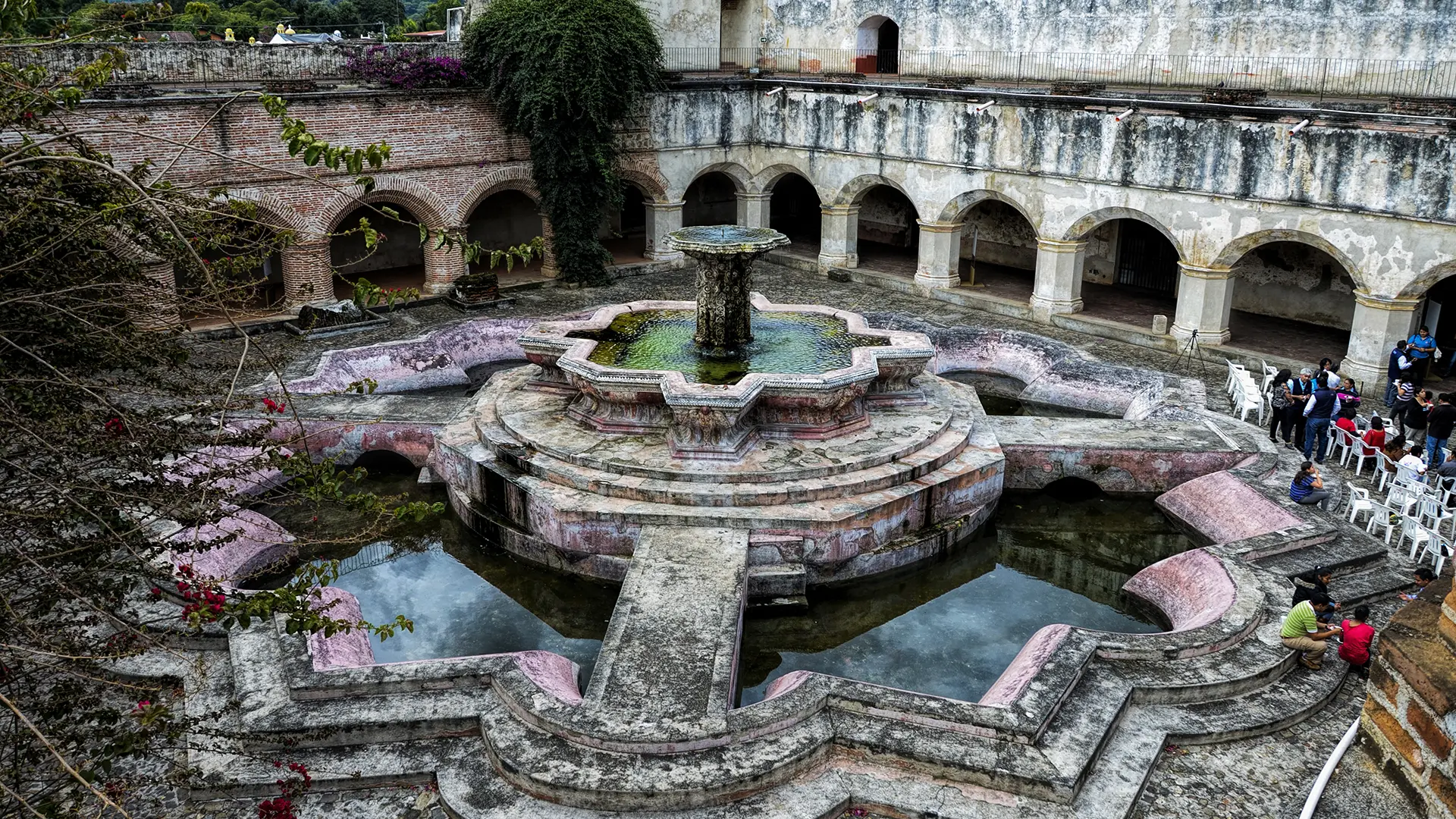 Learning Spanish in Antigua Guatemala | Martsam Travel