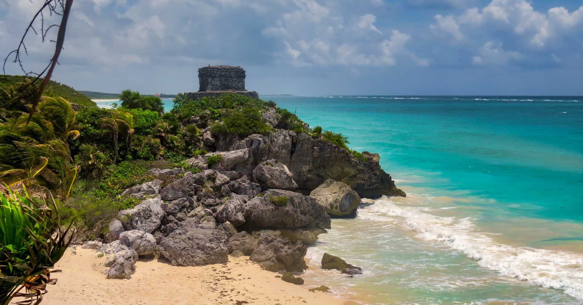 Tulum-mexico | martsam travel Tulum, Mexico