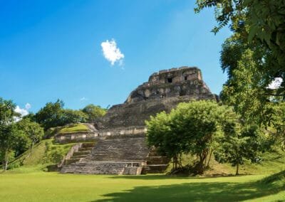 Xunantunich