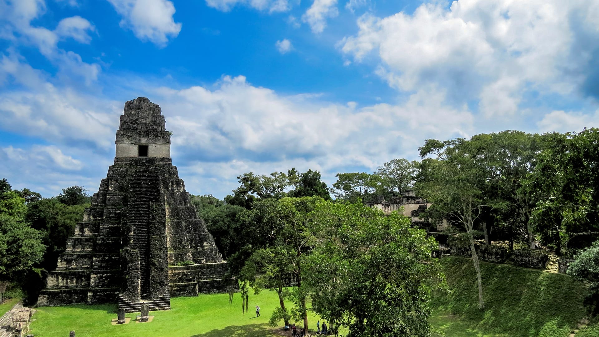 Incredible Reasons to Visit Guatemala