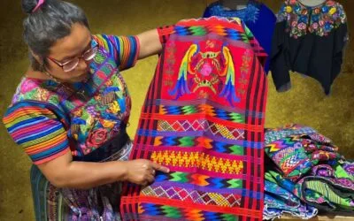 Top Destinations in Guatemala to Experience Vibrant Textiles