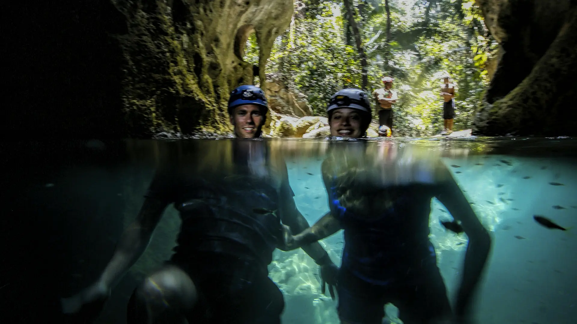 7 Interesting Caves to Explore in Belize