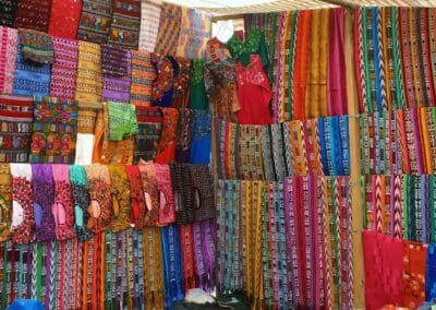 Panajachel-Street-Market