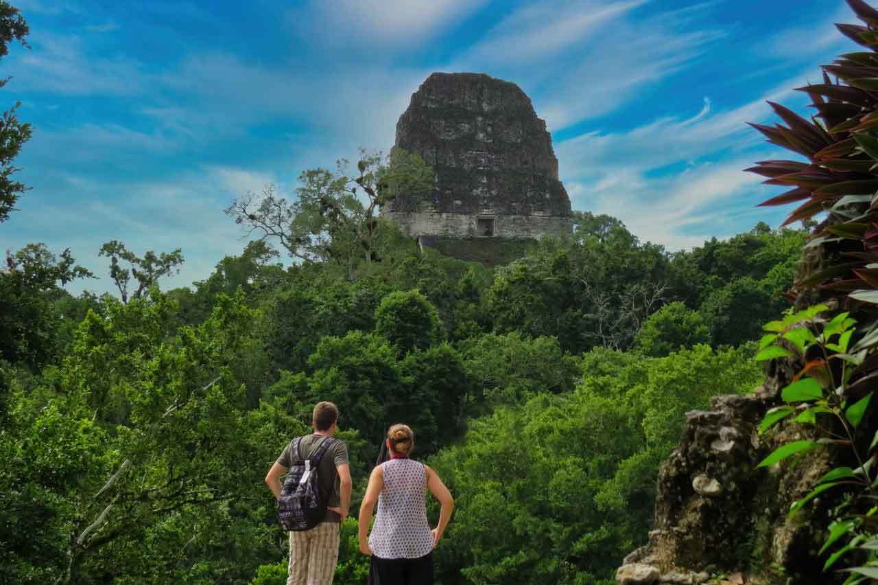Sustainable Travel Guatemala