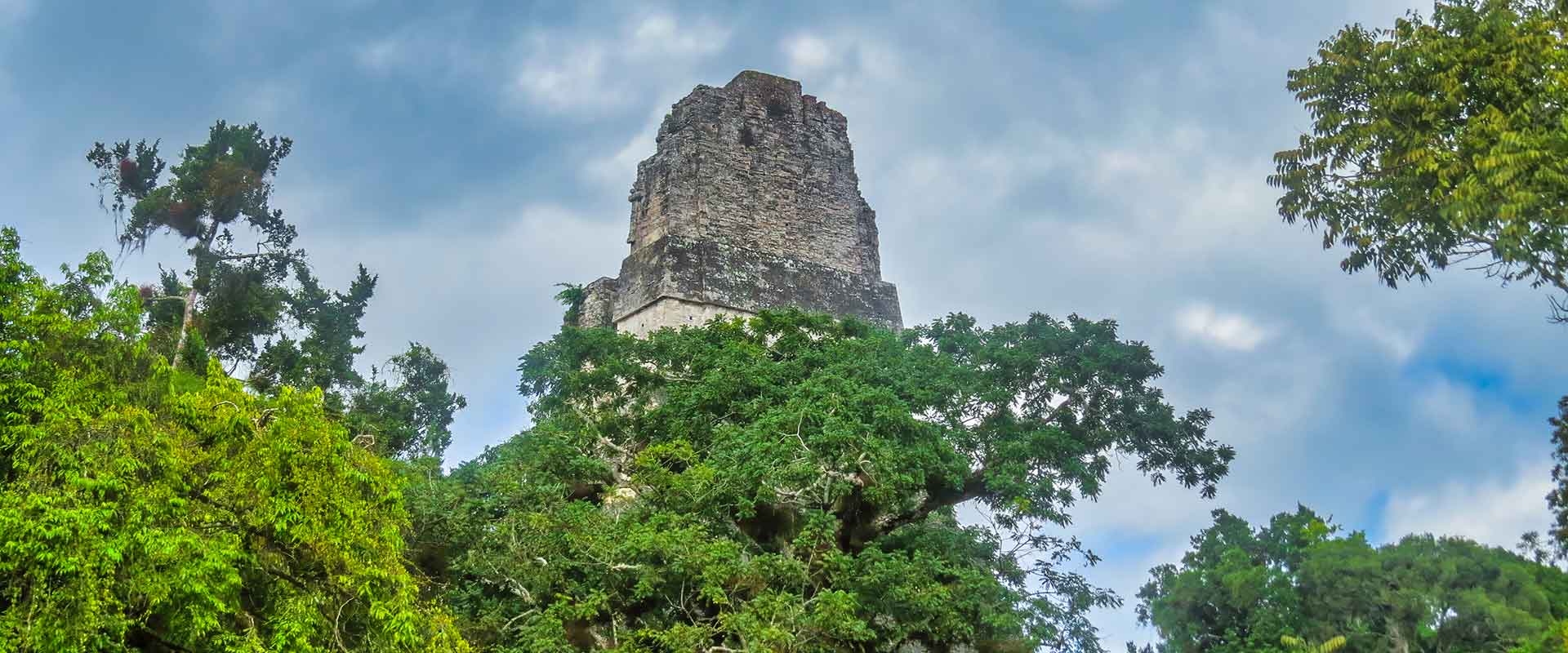 Mayan Ruins Guatemala: Unveiling Secrets Beyond Tikal Site