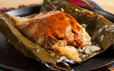 Famous Foods in Guatemala: