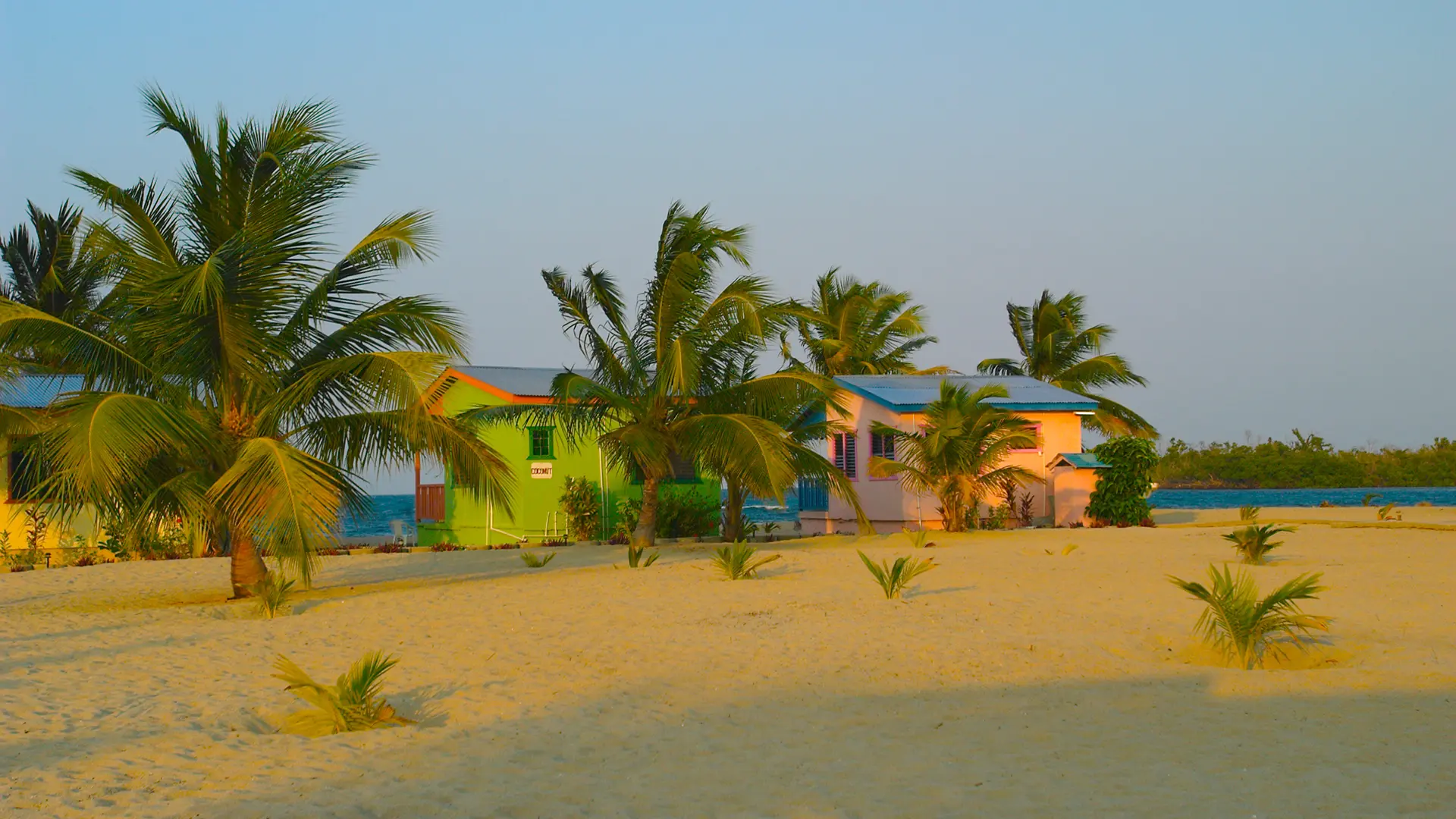 A Belize Trip Plan Has Something For Every Person