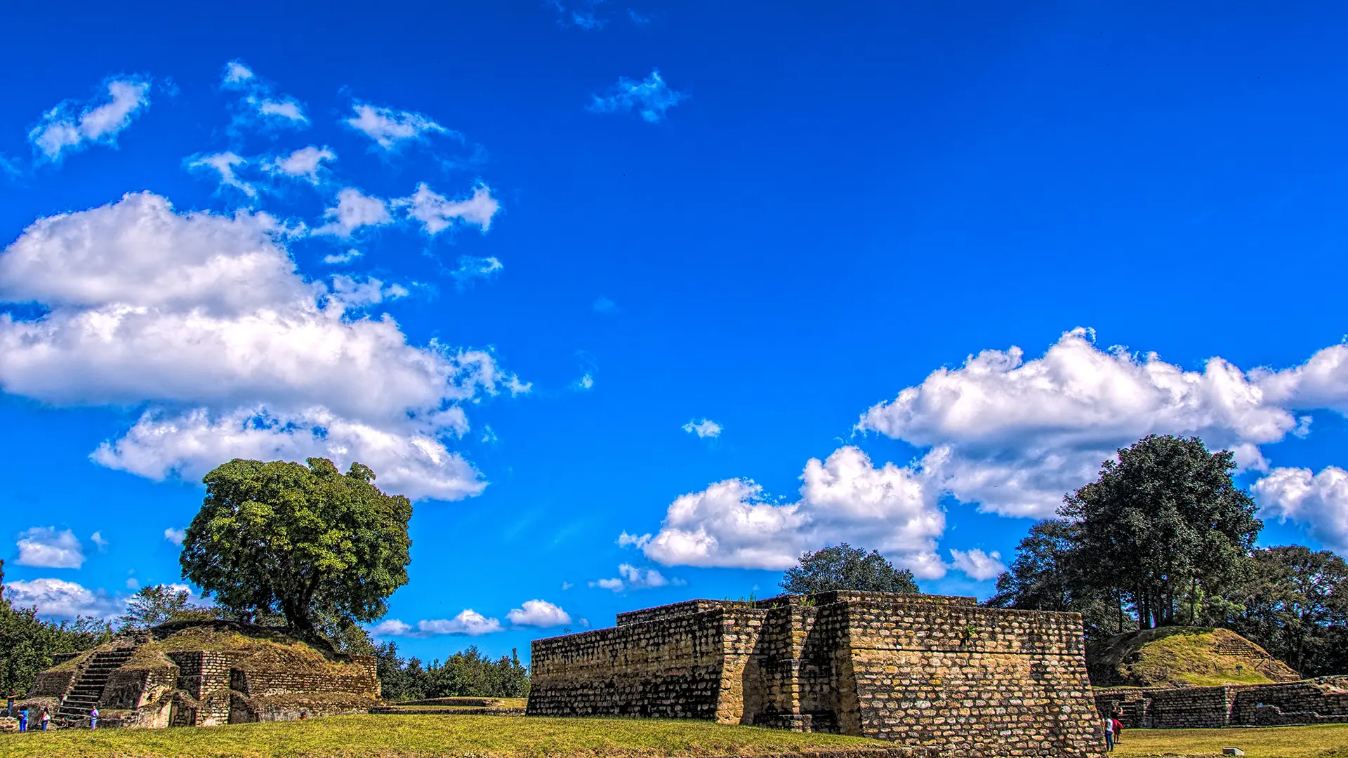 Vacation Packages: Tours from Antigua Guatemala