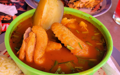 Best Guatemala Food Tours to Savor Local Flavors