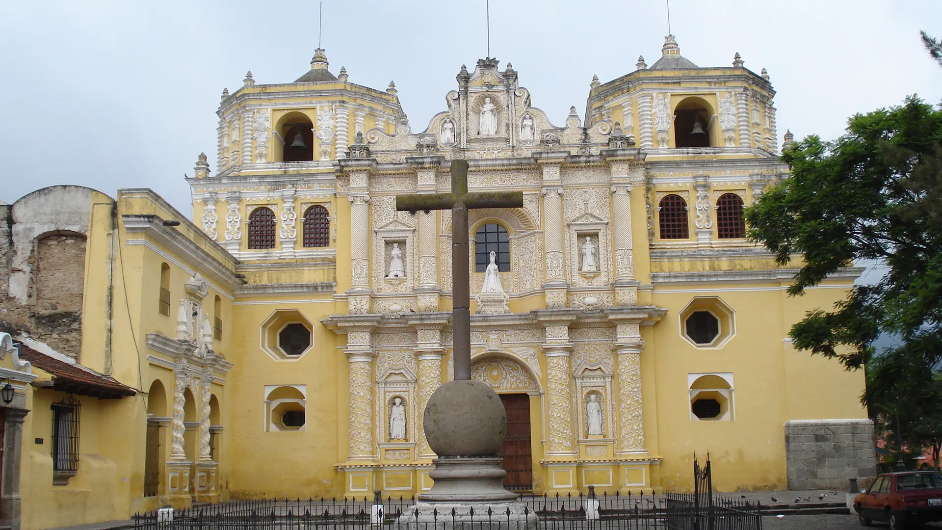 How Many Days Should You Spend in Guatemala?