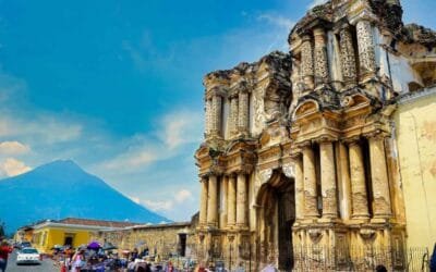 A Guide to Guatemala’s UNESCO World Heritage Treasures