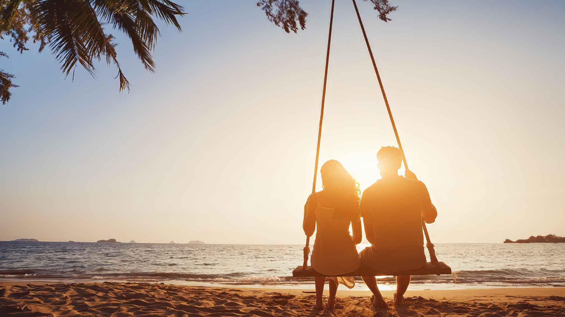 The Best Romantic Escapes in Mexico's Mayan World