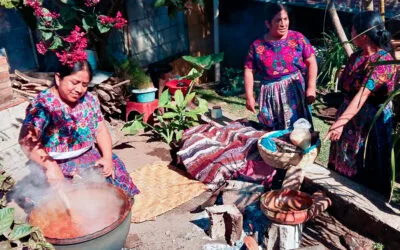 Community-Based Tourism: Uncover Hidden Mayan Secrets