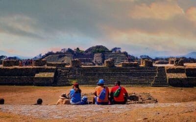 Slow Travel in the Mayan World: Immerse Yourself in Authentic Culture