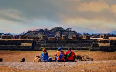 Slow Travel in the Mayan World: Immerse Yourself in Authentic Culture