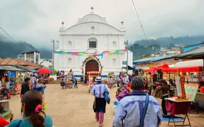Guatemala Cultural Tour Packages 2025