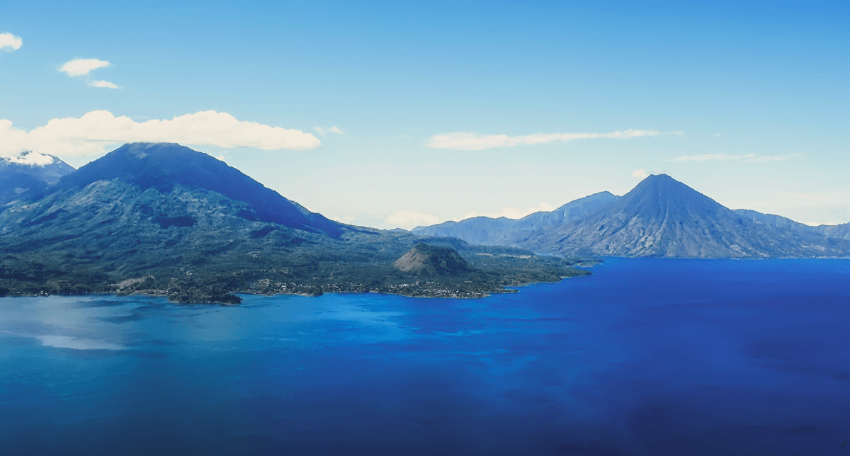 Lake Atitlan is another destination including in our Luxury Vacation Packages in Guatemala.