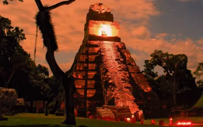 Unveiling Guatemala’s Top Luxury Vacation Packages