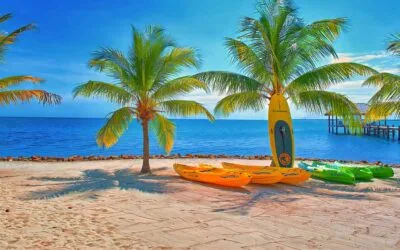 Belize Destination Guide | Top Places, Culture & Nature