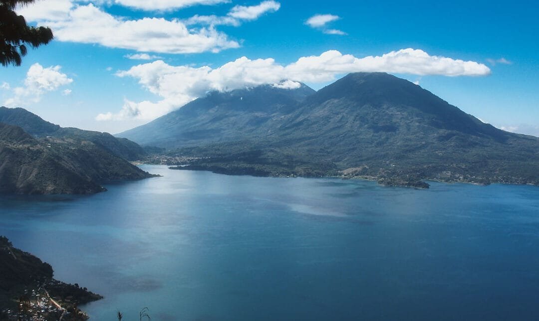Lake Atitlán: A Complete Guide to Exploring Guatemala’s Stunning Gem