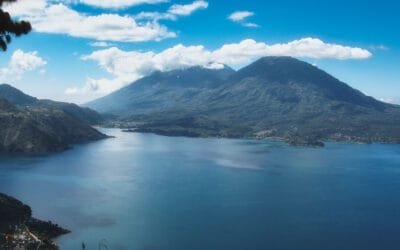 Lake Atitlán: A Complete Guide to Exploring Guatemala’s Stunning Gem