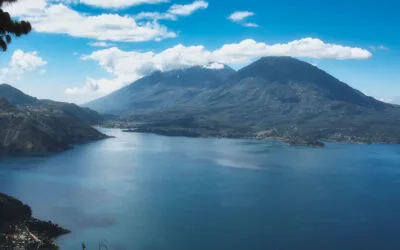 Lake Atitlán: A Complete Guide to Exploring Guatemala’s Stunning Gem