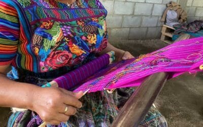 Guatemalan Artisan Tour – Authentic Cultural Journeys