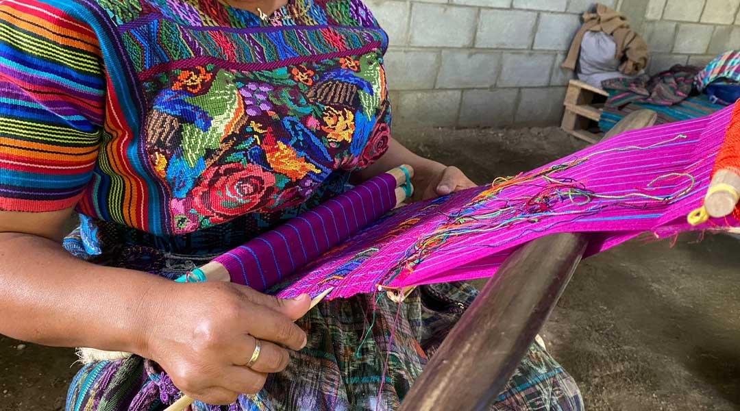 Guatemalan Artisan Tour – Authentic Cultural Journeys
