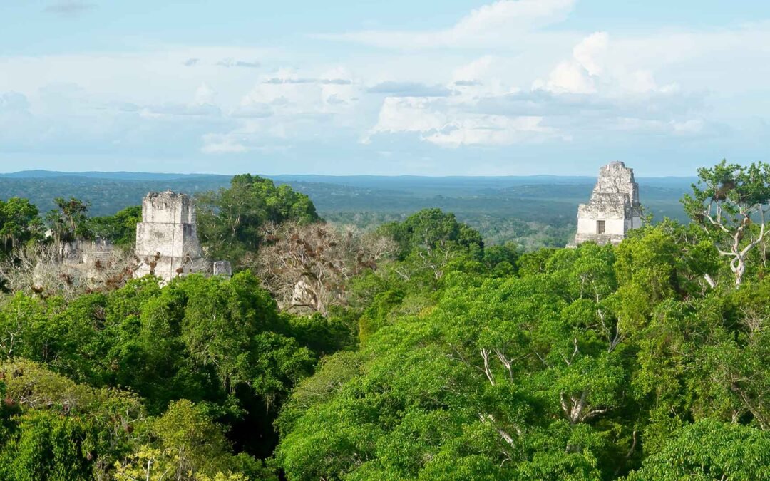 Travel Packages to Guatemala