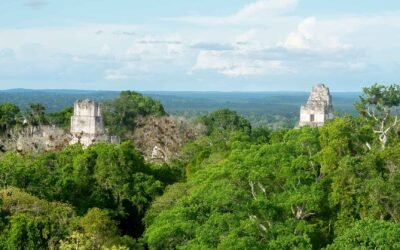 Travel Packages to Guatemala