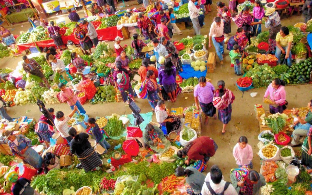 Best Private Tour Company for Guatemala from the US