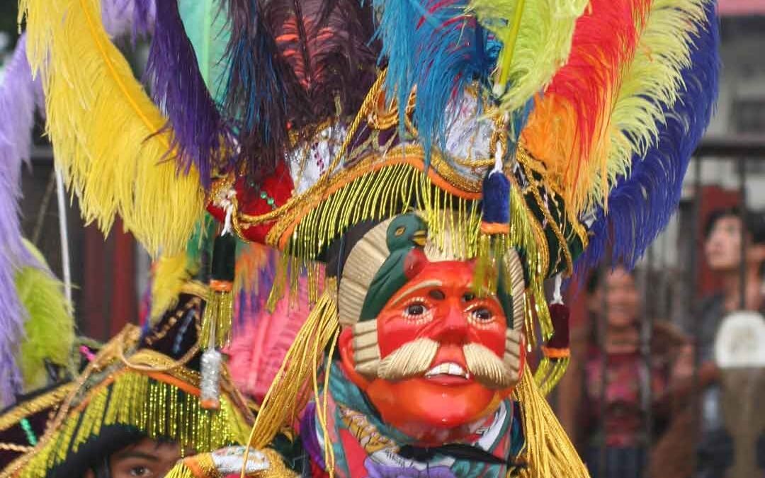 Chichicastenango Fair