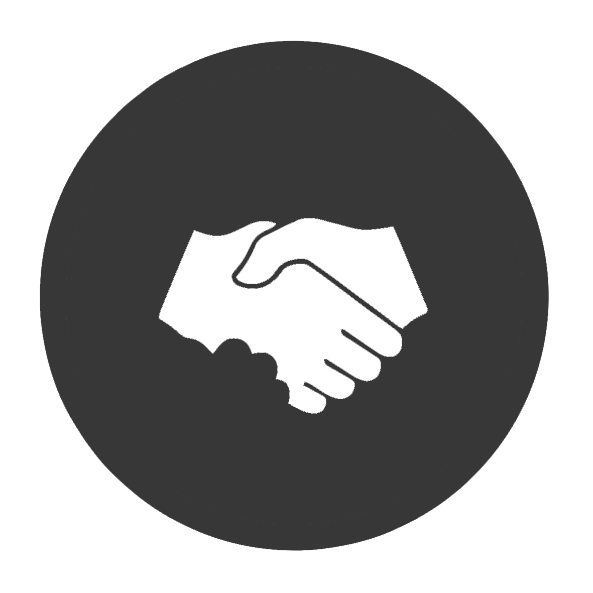 Handshake Represents sustainability and cultural partnership i of our Mexico Vacations