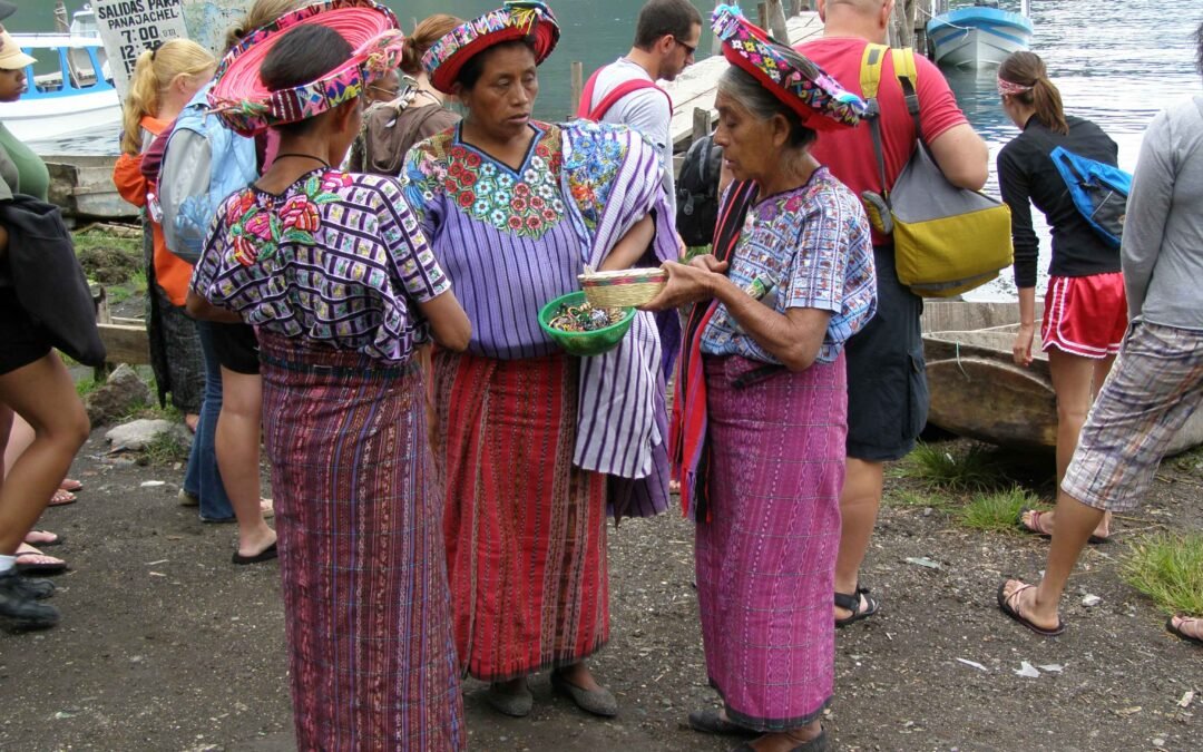 Guatemala Cultural Tours for 2026 | Soul of Guatemala