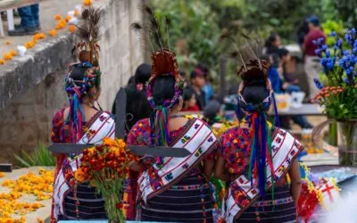 Private Indigenous Tours in Guatemala: