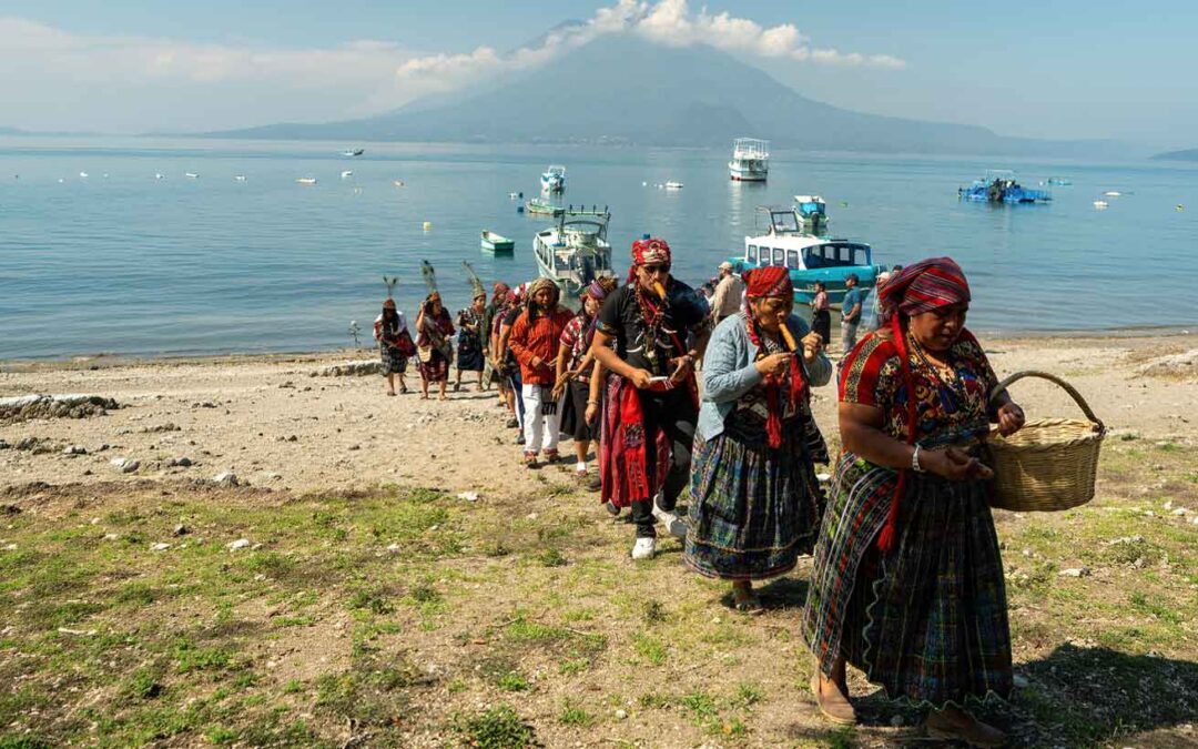 private cultural tours Guatemala
