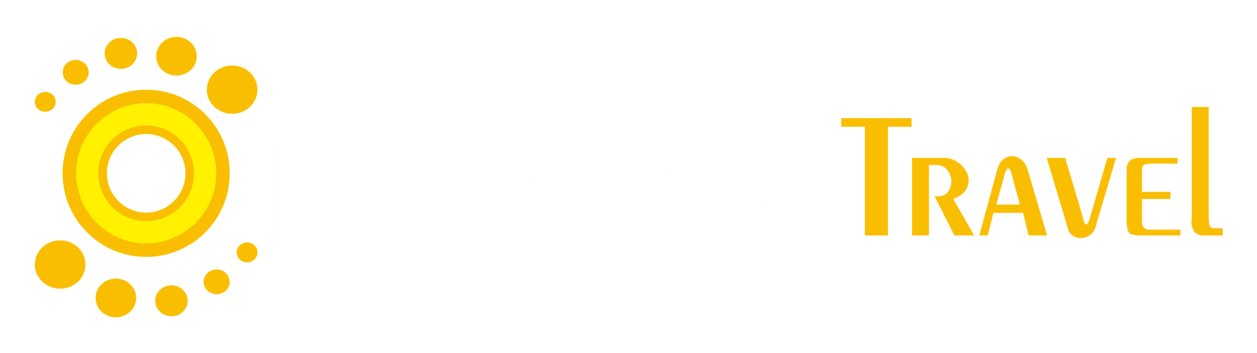 Martsam Travel Logotipo