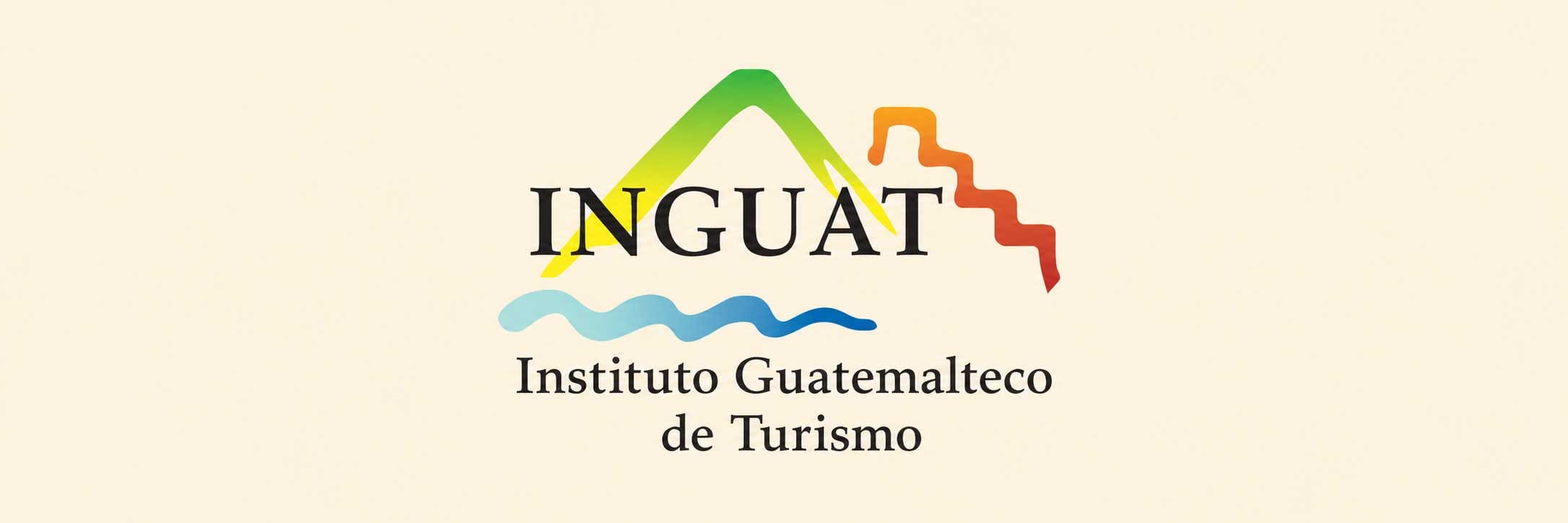 Logotypeinguat | martsam travel Guatemalan Tourism Institute (INGUAT) logo