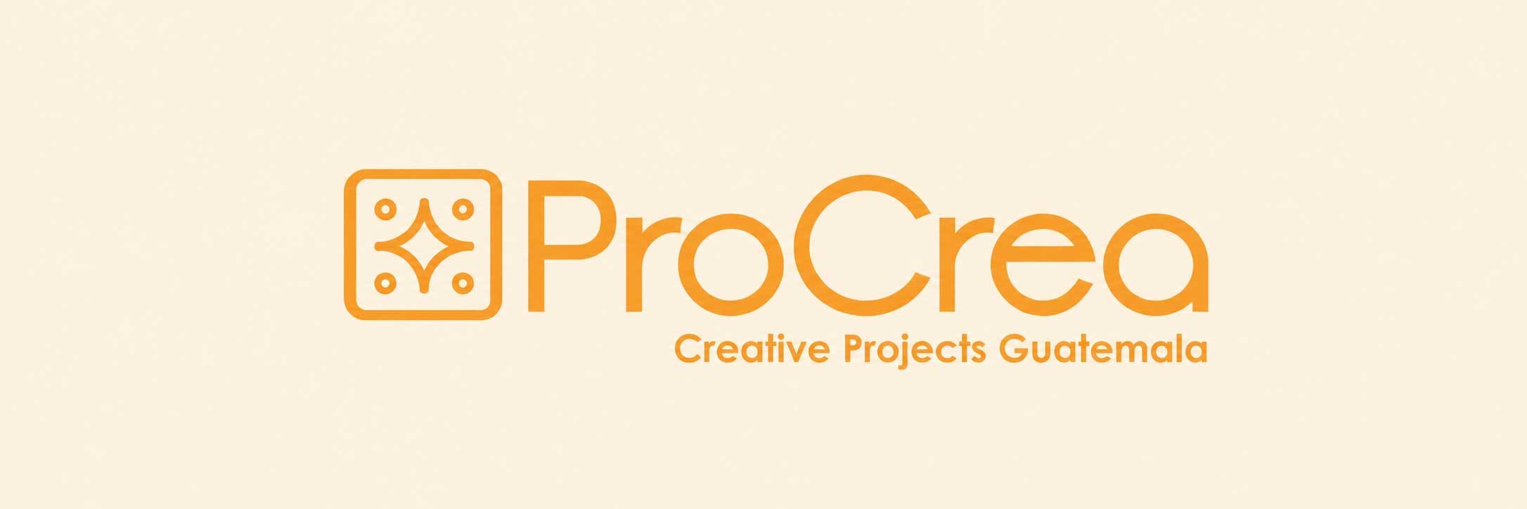 Logotypeprocrea---copy | martsam travel Official logo of PROCREA, a sustainability and quality initiative supporting responsible tourism in Guatemala